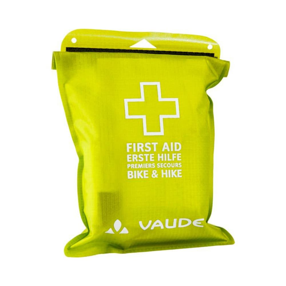 First Aid Kit M Waterproof Kit di primo soccorso Vaude 468505200000 N. figura 1