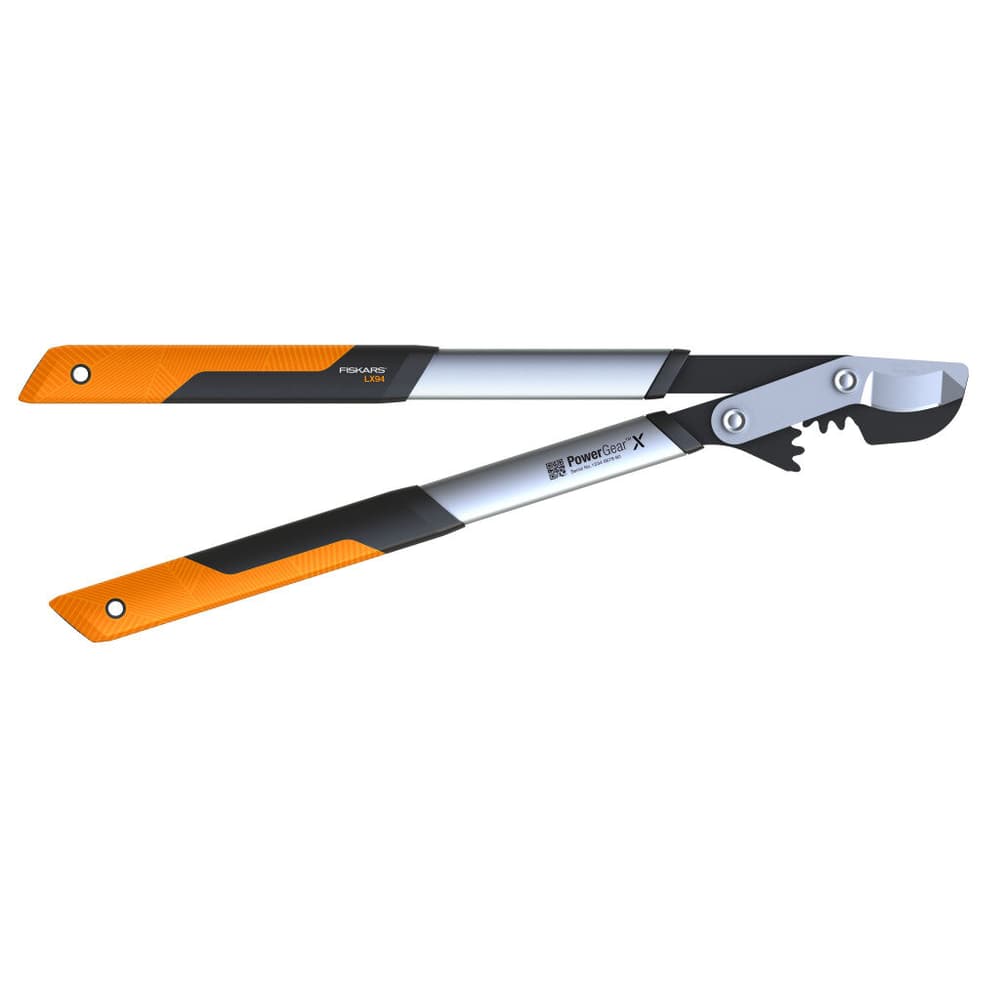 PowerGearX™ LX94 forbici da potatura con ingranaggi bypass, 64 cm Cesoia Fiskars 669242100000 N. figura 1