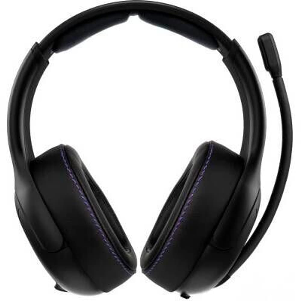 Gambit Over-Ear, Lilac Purple, Schwarz Gaming Headset Victrix 785300181531 Bild Nr. 1