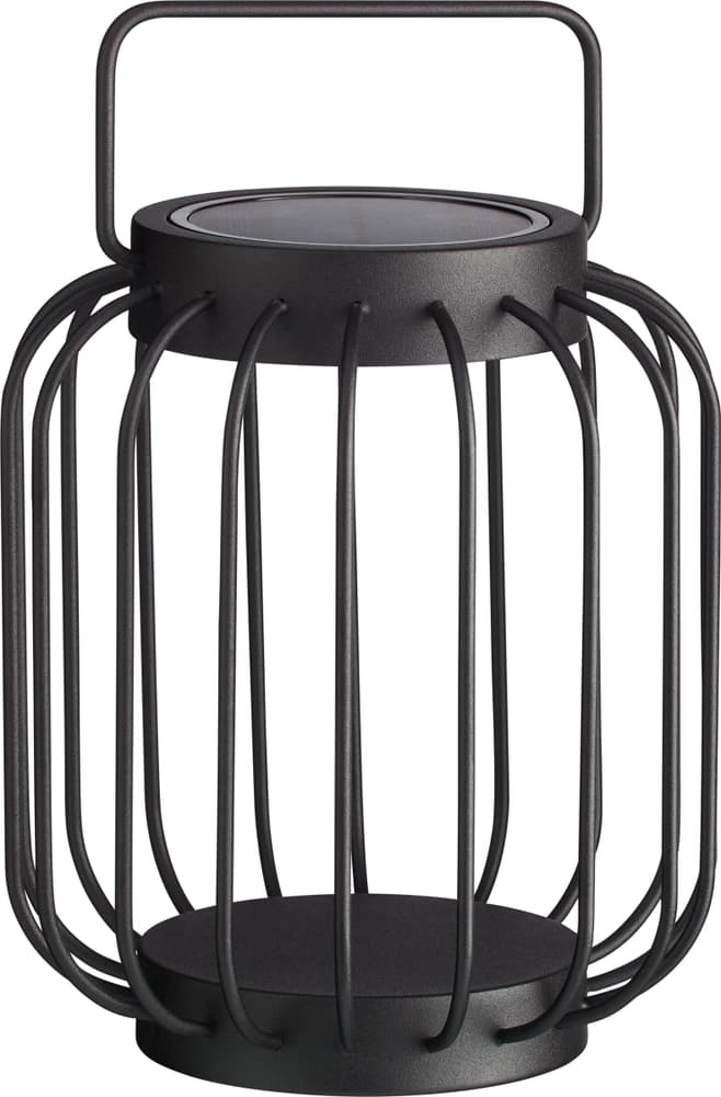 HOLT Lampe de table HOLT Lampe de table 421267100000 Dimensions L: 19.0 cm x H: 22.0 cm Couleur Noir Photo no. 1