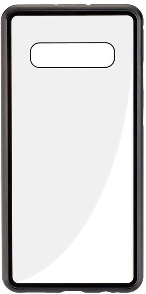 Galaxy S10+, Magnet-Cover Smartphone Hülle Commander 785300195239 Bild Nr. 1