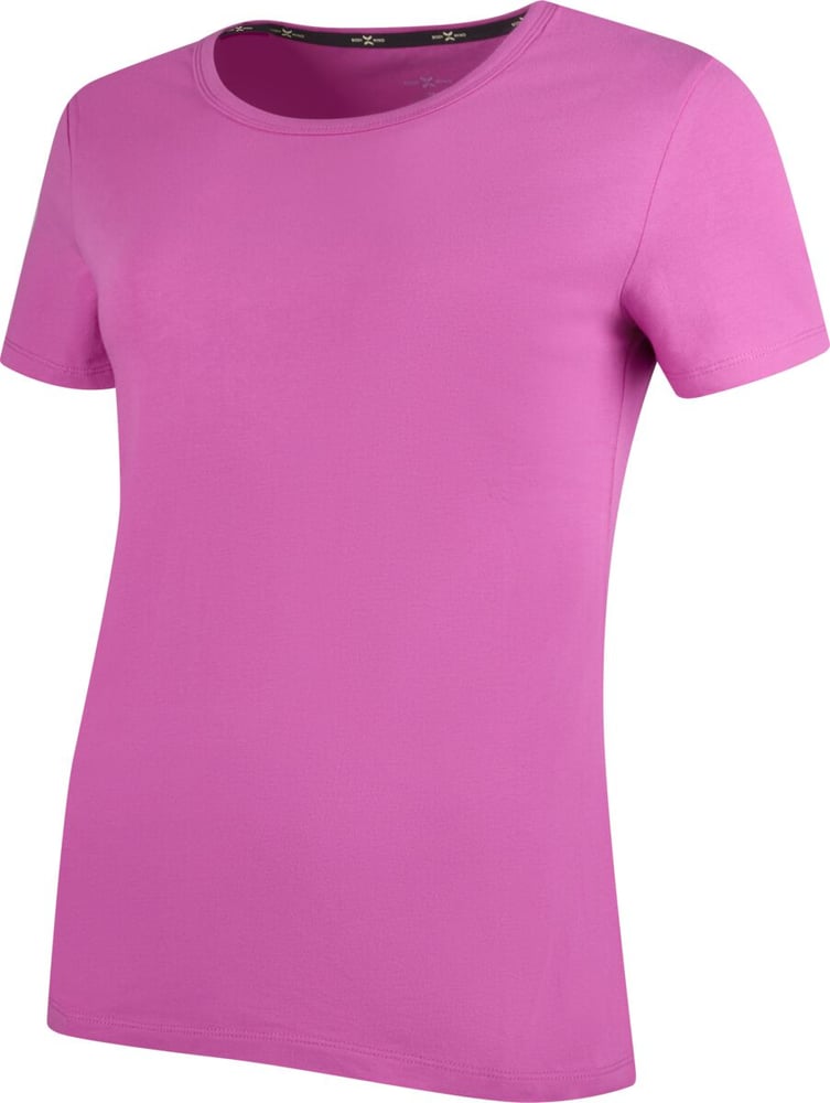 W Shirt Emilia T-shirt bodyXmind 462430504017 Taglie 40 Colore lampone N. figura 1