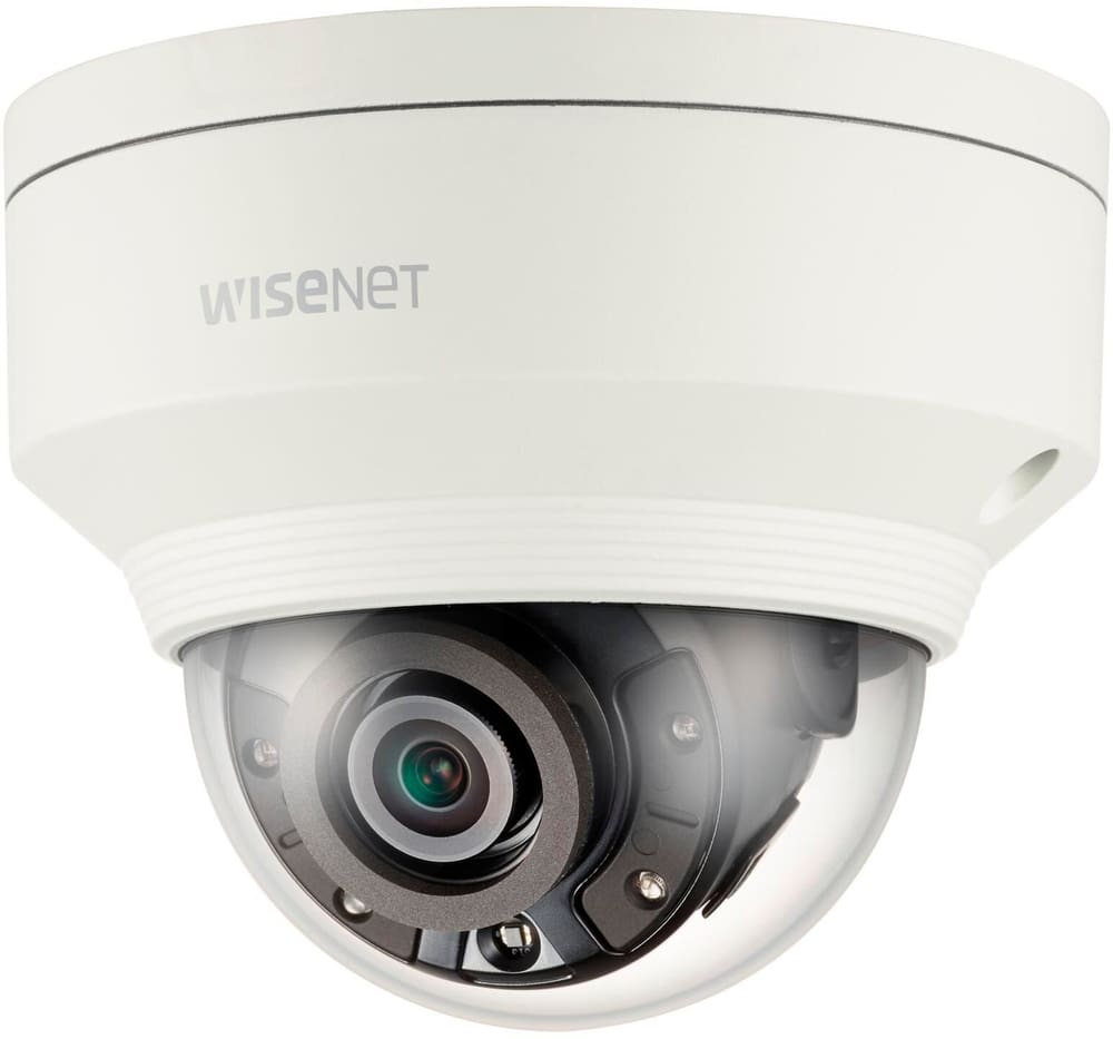 Telecamera di rete XNV-8030R Telecamera esterna Hanwha Vision 785302442575 N. figura 1