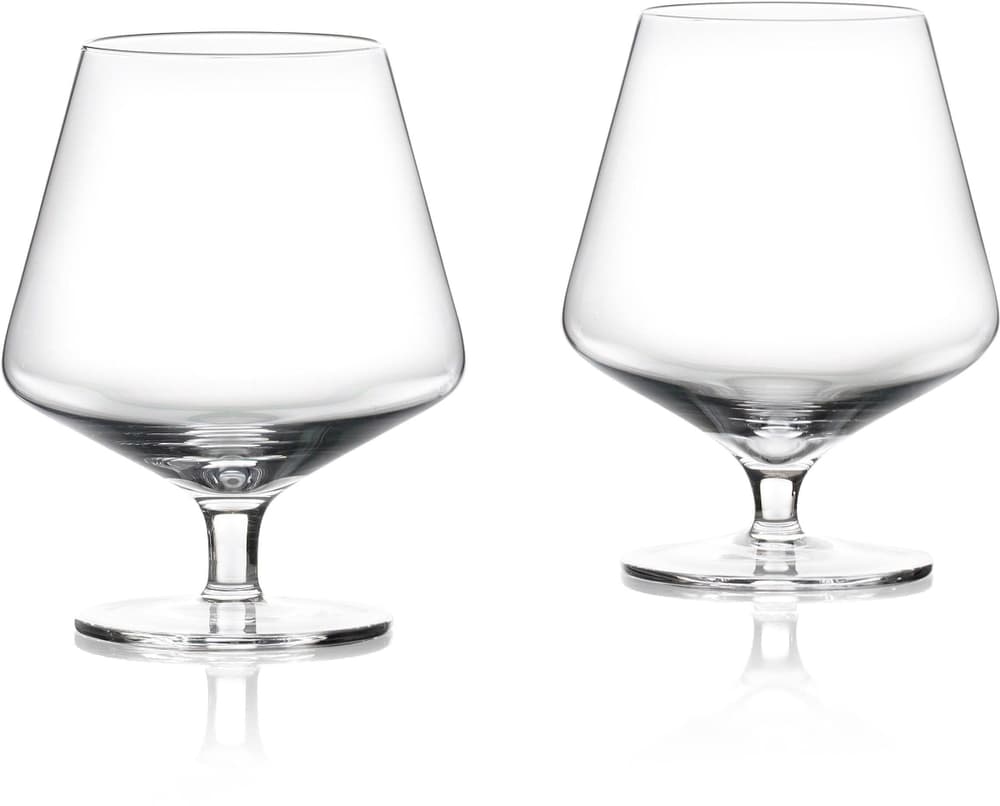 ROCKS Bicchiere da cognac Zone Denmark 785302428527 N. figura 1