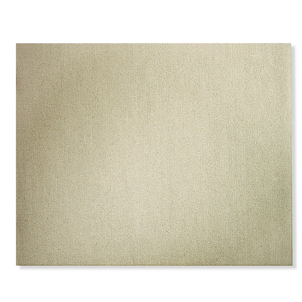 Carta Abrasiva Lisc. 230x280mm, Grana 100 Carta Abrasiva Color Expert 661909600000 N. figura 1