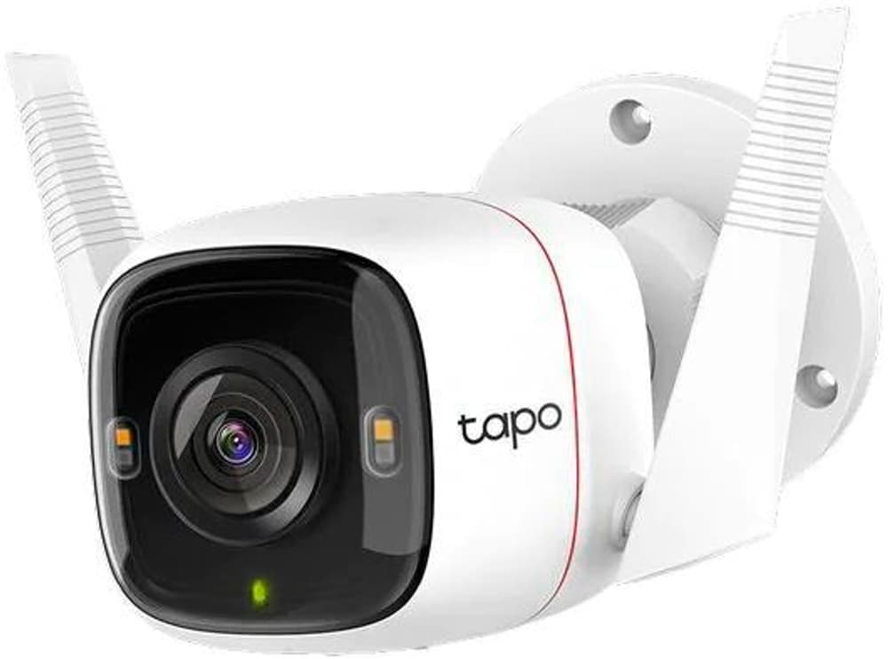Tapo C320WS Caméra de vidéosurveillance TP-LINK 785300165126 Photo no. 1