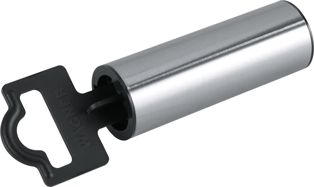 Wagner System Pieds de table TENO 2.0 Pieds pour meubles Pieds de table TENO 2.0 Pieds pour meubles Wagner System 605865100000 Couleur Pourpre Hauteur H. 87.0 mm Photo no. 1