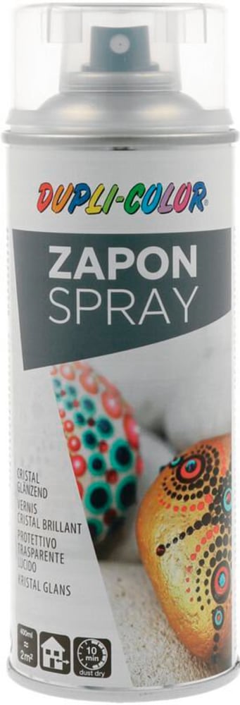 Zapon Spray Sprühlack Dupli-Color 669700124600 Bild Nr. 1