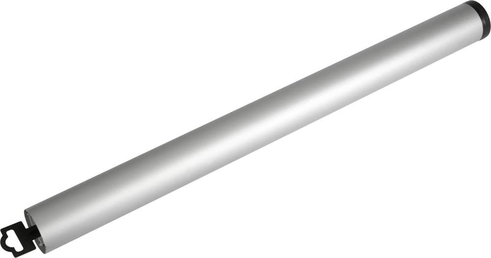 Designfuss TENO Möbelfüsse Wagner System 605864400000 Farbe Grau Höhe H. 710.0 mm Bild Nr. 1