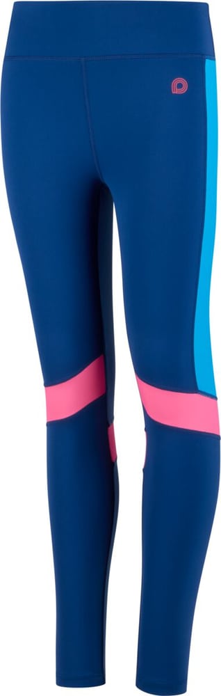 Leggings Leggings Perform 469382614043 Taglie 140 Colore blu marino N. figura 1