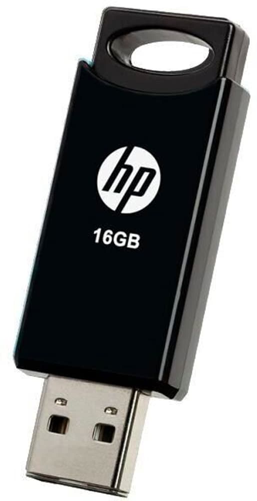 2.0 v212w 16 GB Clé USB HP 785302404320 Photo no. 1
