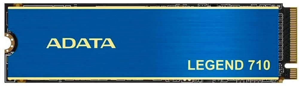 SSD Legend 710 M.2 2280 NVMe 1000 GB Interne SSD ADATA 785302408965 Bild Nr. 1