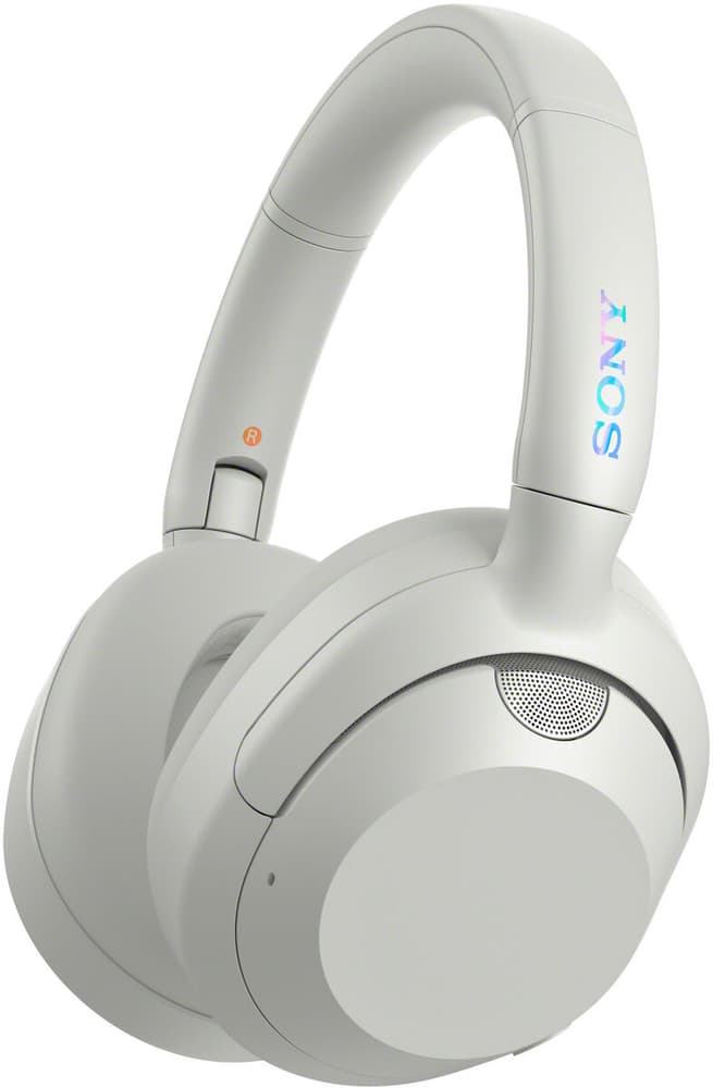 ULT WEAR – Off-White Over-Ear Kopfhörer Sony 770827700000 Farbe Grün Bild Nr. 1
