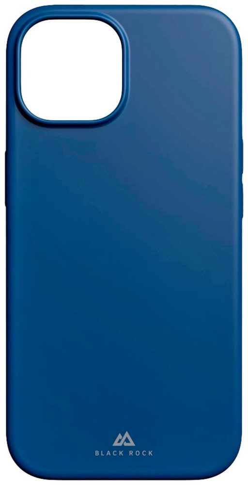 Mag Urban Case, Apple iPhone 13, Navy Blue Cover smartphone Hama 785302412683 N. figura 1