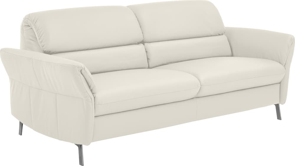 SEBO 3er-Sofa SEBO 3er-Sofa 405903000000 Grösse B: 198.0 cm x T: 92.0 cm x H: 84.0 cm Farbe Weiss Bild Nr. 1