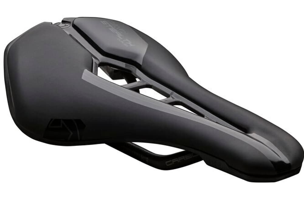 Stealth Curved Team avec ouverture 152mm Selle PRO 471238600000 Photo no. 1