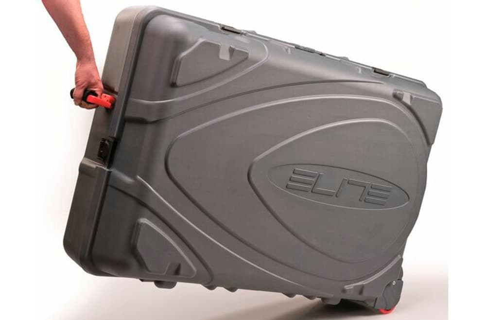 Elite Box Vaison Chariot à bagages Box Vaison Chariot à bagages Elite 470534700000 Photo no. 1