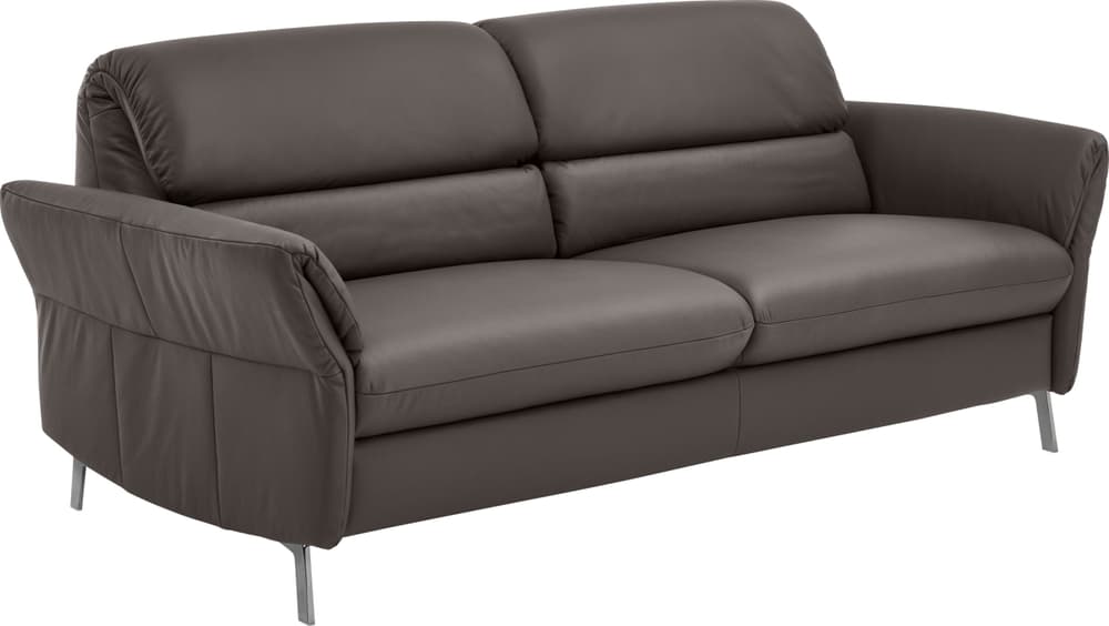 SEBO Divano a 3 posti SEBO Divano a 3 posti 405903400000 Dimensioni L: 198.0 cm x P: 92.0 cm x A: 84.0 cm Colore Grigio N. figura 1