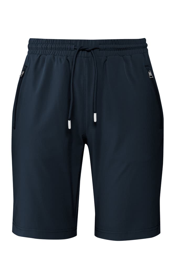 ROMY Shorts Joy Sportswear 469815404443 Taille 44 Couleur bleu marine Photo no. 1