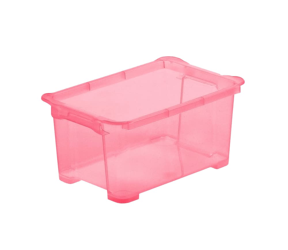 Evo Easy 4 l Boîte de rangement Rotho 603777100000 Photo no. 1