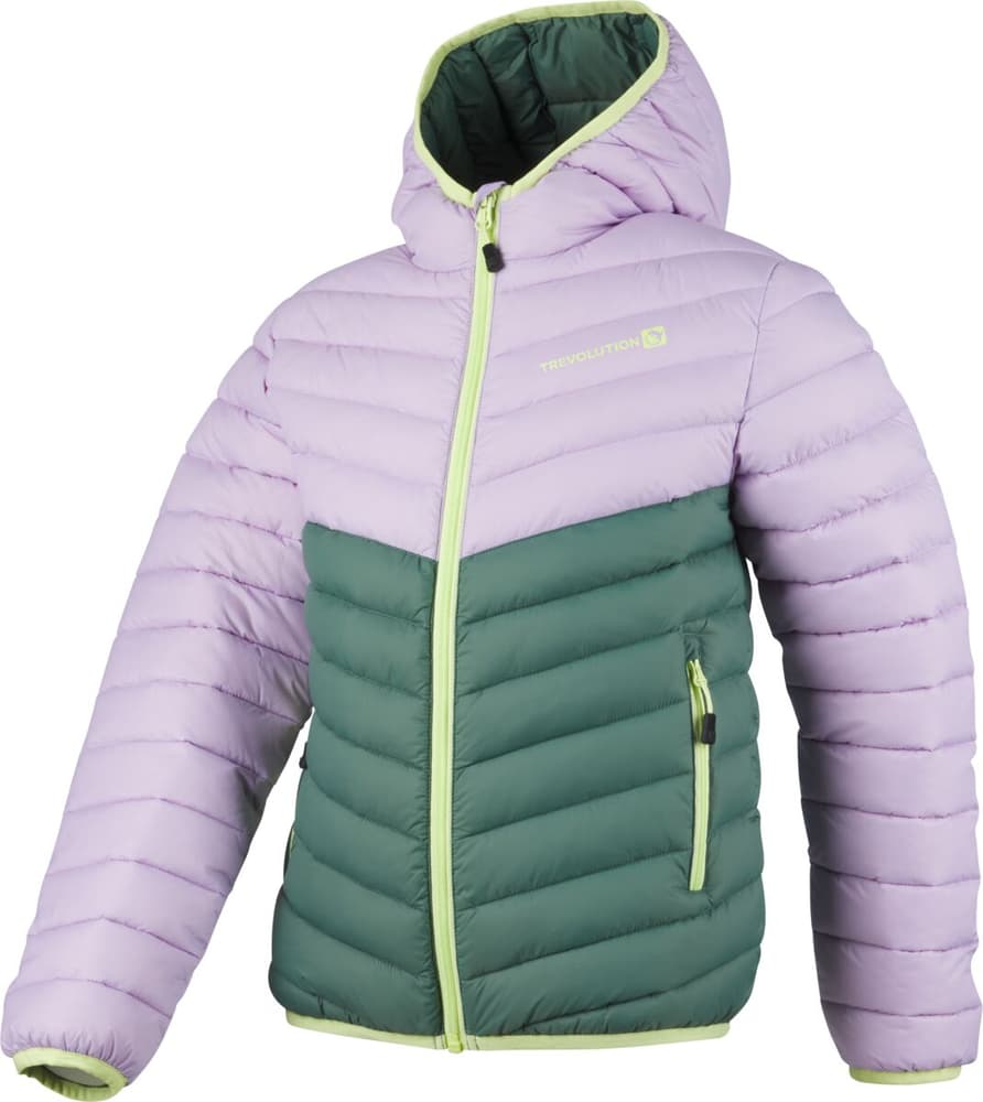 Daunenjacke Daunenjacke Trevolution 469369216491 Grösse 164 Farbe lila Bild-Nr. 1