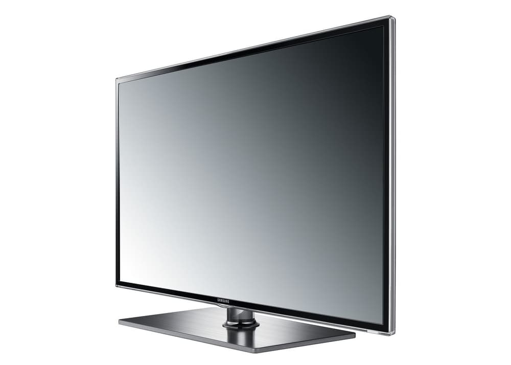 UE-46D6530 LED Fernseher Samsung 77027240000011 Bild Nr. 1
