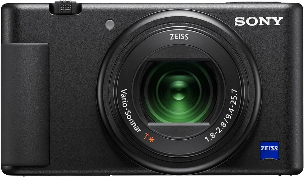 ZV-1 Kompaktkamera Sony 78530015429420 Bild Nr. 1