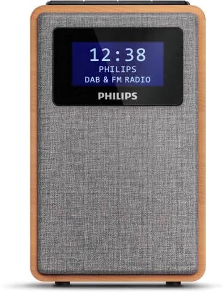 TAR5005 Radio DAB+ Philips 785300167315 N. figura 1