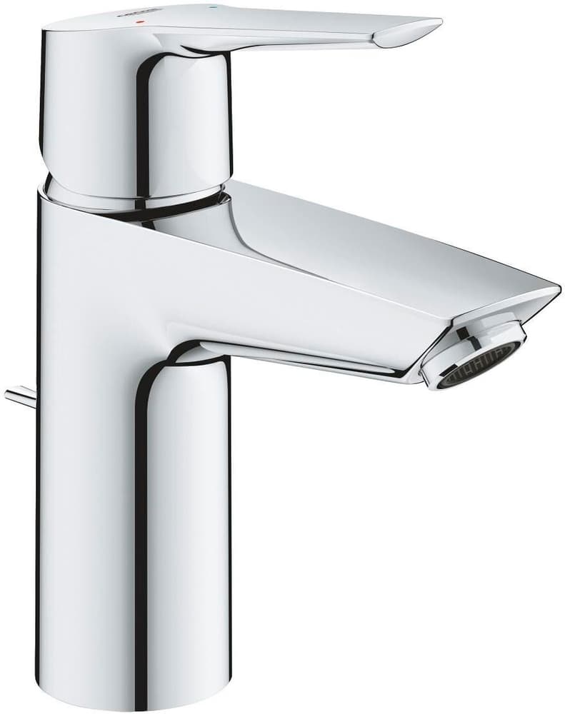 QF Inizio 2021 EHM WT Rubinetteria per lavandini Grohe 785300188410 N. figura 1