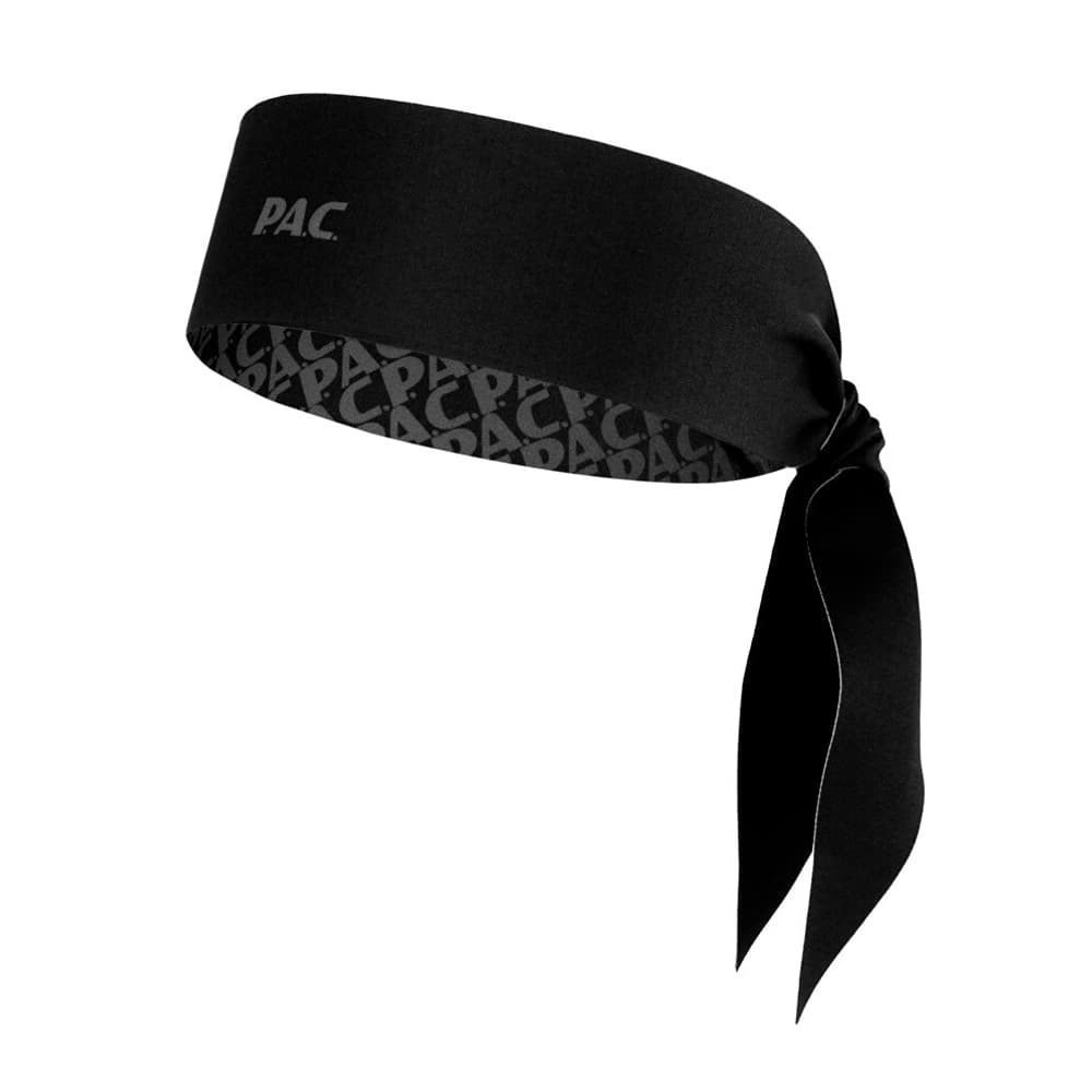 TieHeadbandPower Stirnband P.A.C. 468980100020 Grösse Einheitsgrösse Farbe schwarz Bild-Nr. 1