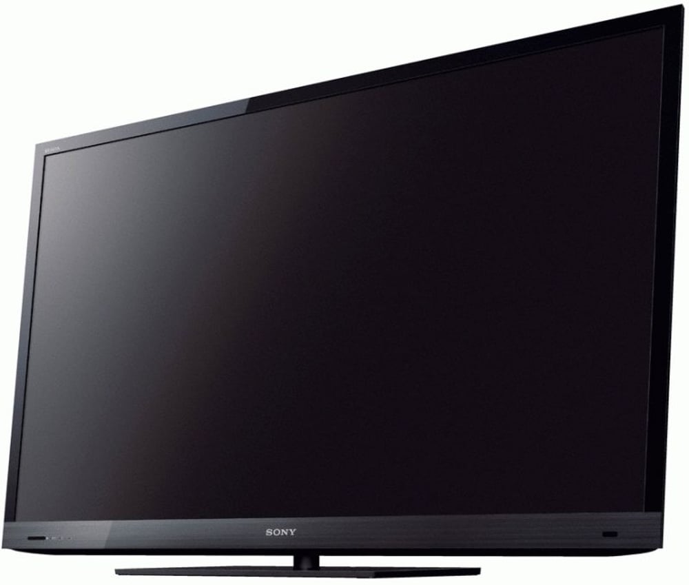 KDL-55EX720 LED Fernseher Sony 77027100000011 Bild Nr. 1