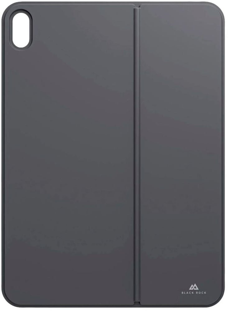 "Kickstand" per Apple iPad Air 10.9" (2020/2022) Custodia per tablet Black Rock 785300184495 N. figura 1