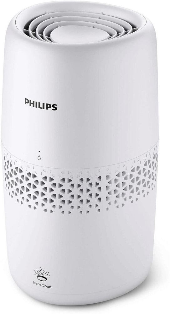 Air Humidifier HU2510/10, 31 m² Umidificatore Philips 785302426343 N. figura 1