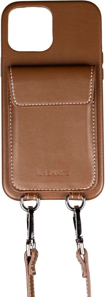 Necklace Case Handekette+ Espresso Martini Cover smartphone Urbany's 785302402630 N. figura 1