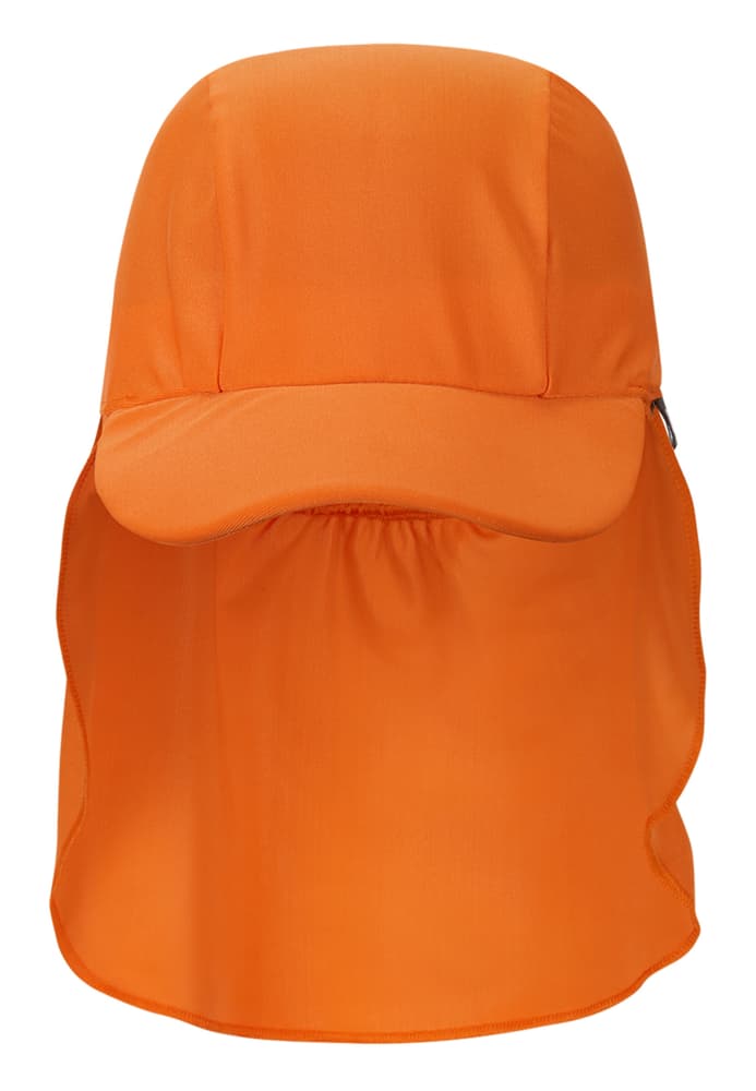 Kilpikonna Cappello Reima 467224850034 Taglie 50 Colore arancio N. figura 1