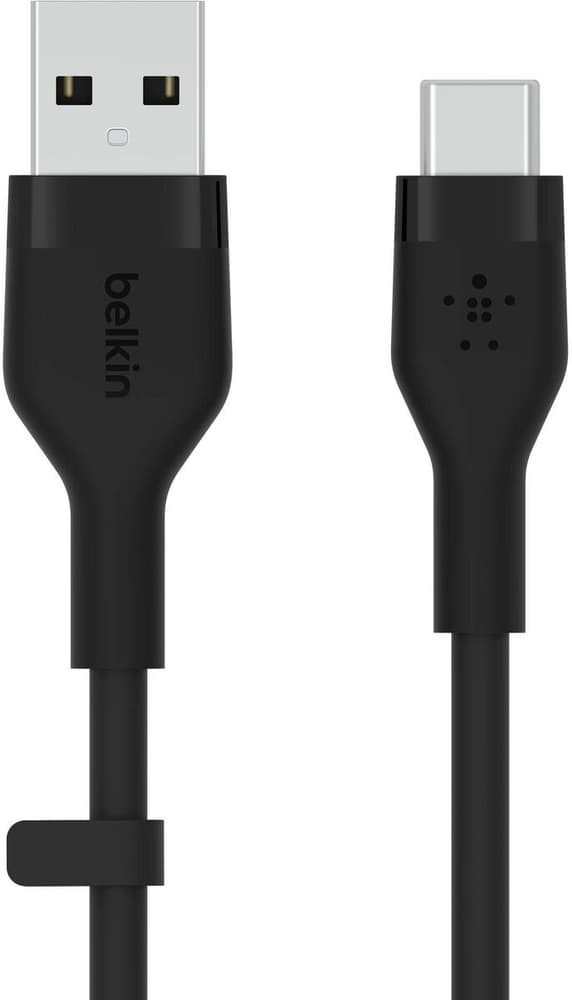 Boost Charge Pro Flex USB C - Lightning 3 m USB Kabel Belkin 785300197675 Bild Nr. 1