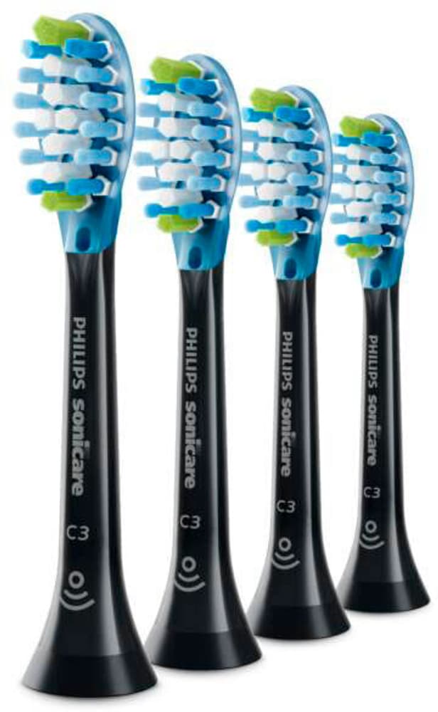 HX9044/33 Tête de brosse à dents Philips 717889600000 Photo no. 1