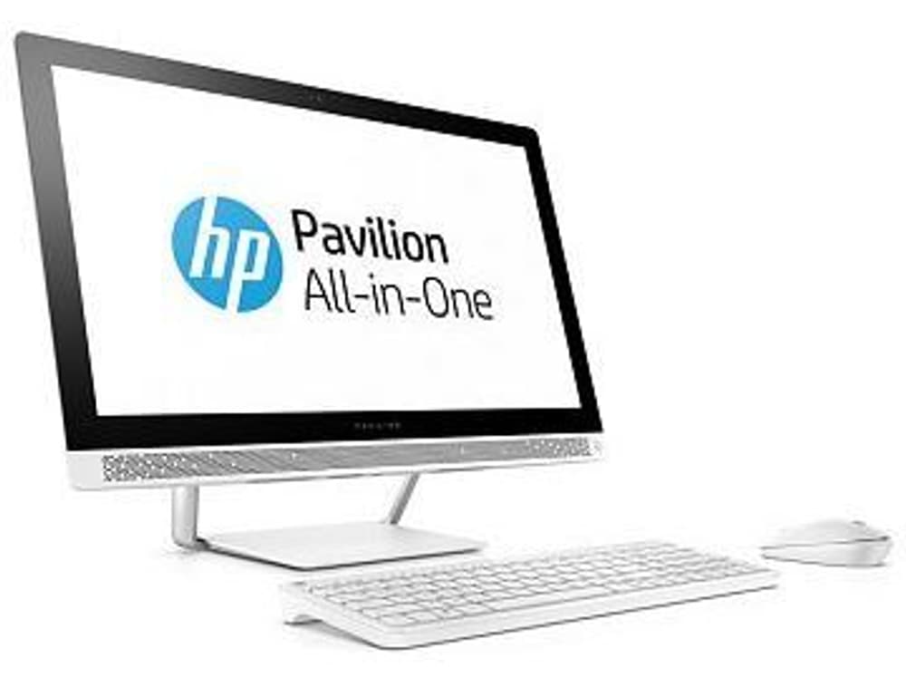 HP Pavilion 23-q140nz All-In-One HP 95110043478515 No. figura 1