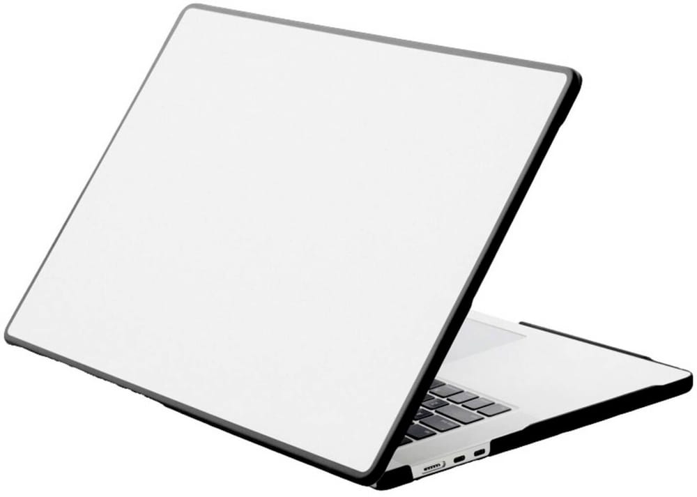 "Robust Protective" per MacBook Air (M2, 2022) Borsa per laptop Black Rock 785300184522 N. figura 1