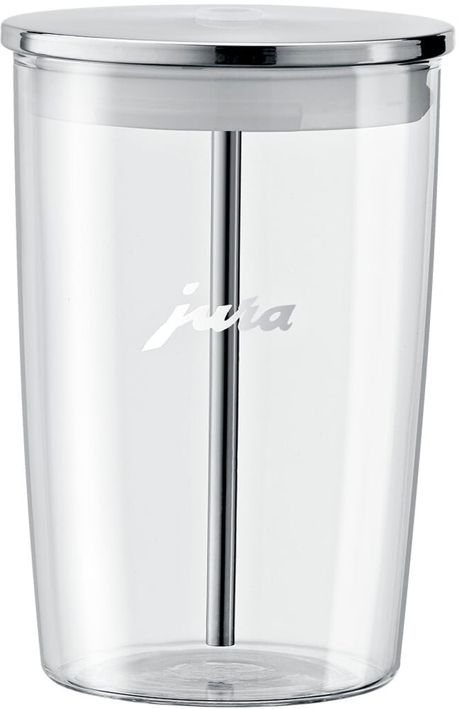 0,5 l vetro per sistema latte Contenitore per latte JURA 717396200000 N. figura 1