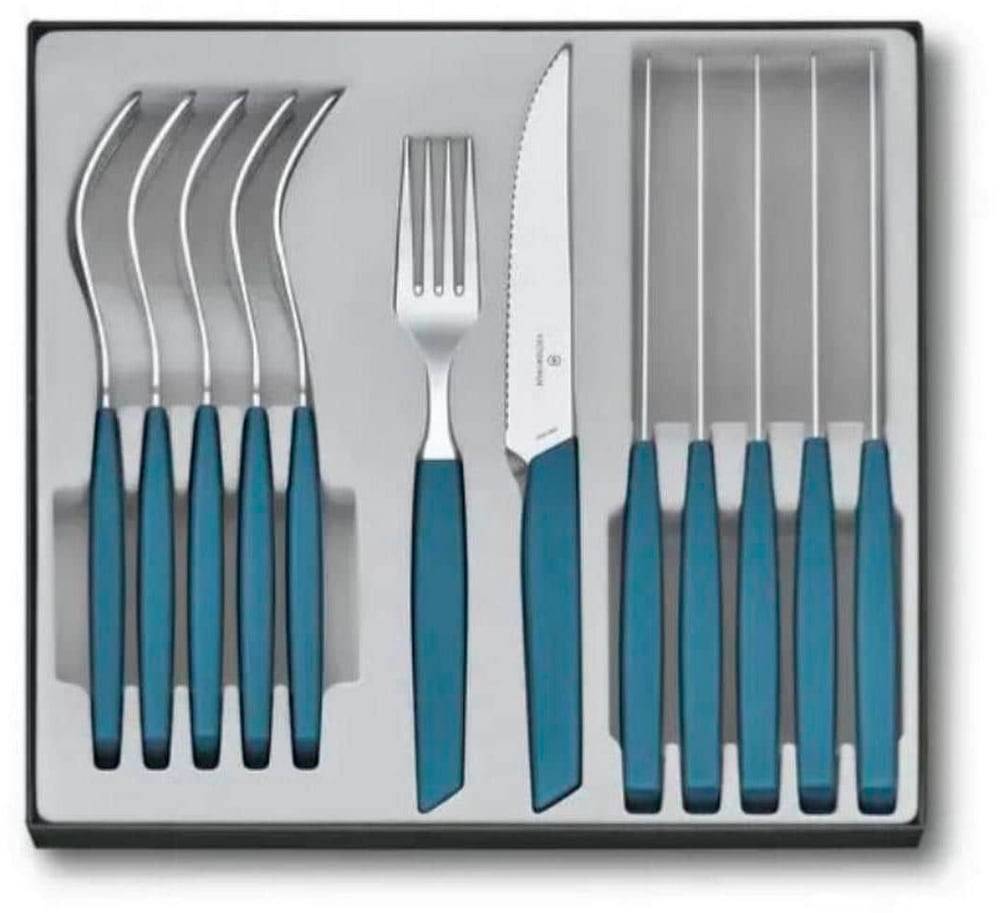 SWISS MODERN Besteck-Set Victorinox 785302443674 Bild Nr. 1