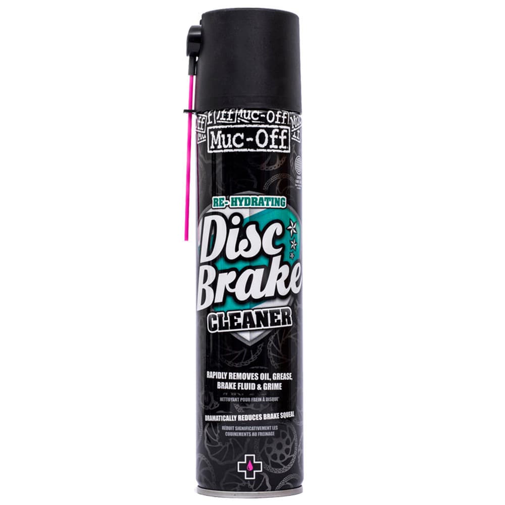 Disc Brake Cleaner Detergente MucOff 462984500000 N. figura 1