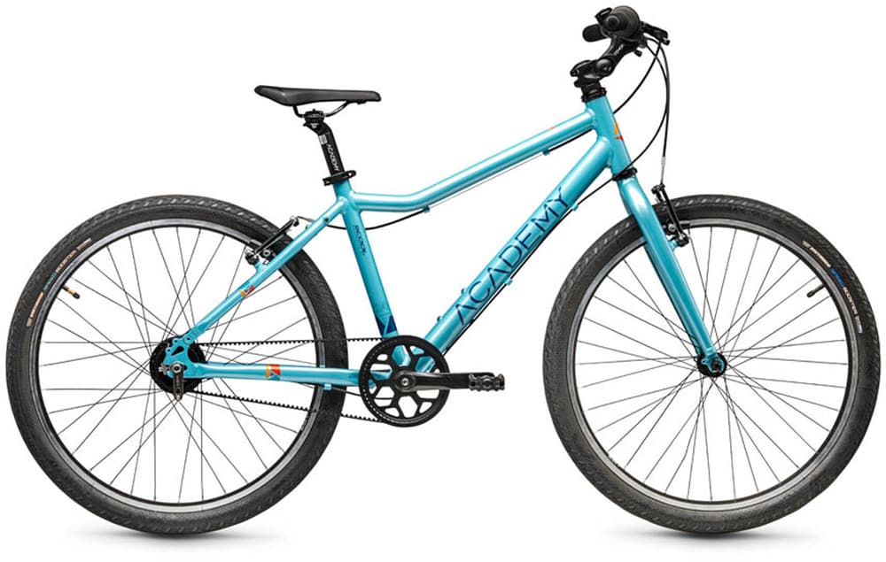Grade 5 Belt 24" Bicicletta per bambini Academy 464026100040 Colore blau Dimensioni del telaio one size N. figura 1