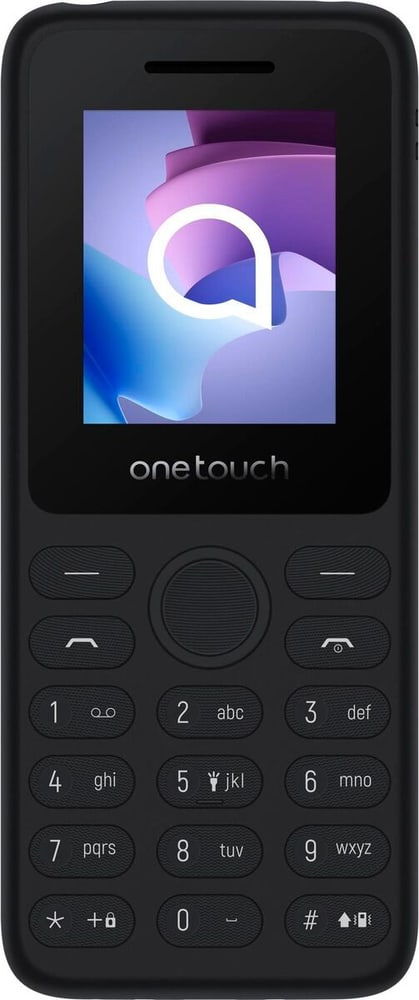 Onetouch 4041G con base Cellulare TCL 785302437164 N. figura 1