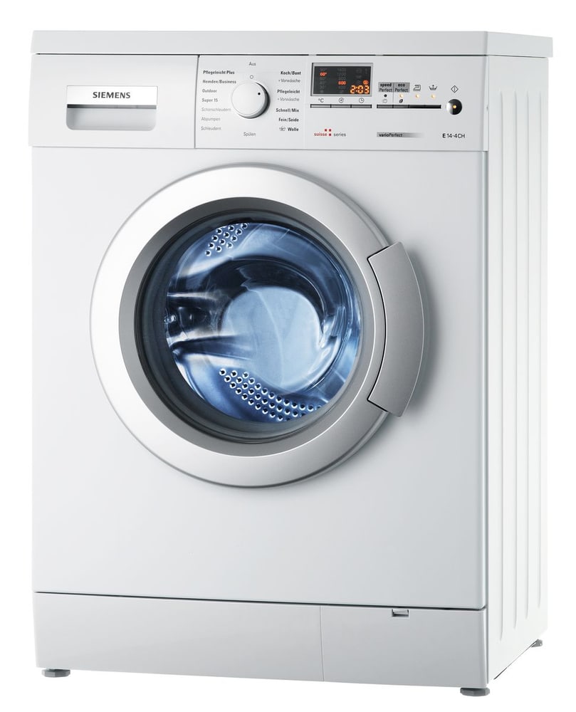 WM 14E492CH Waschmaschine Siemens 71720790000009 Bild Nr. 1