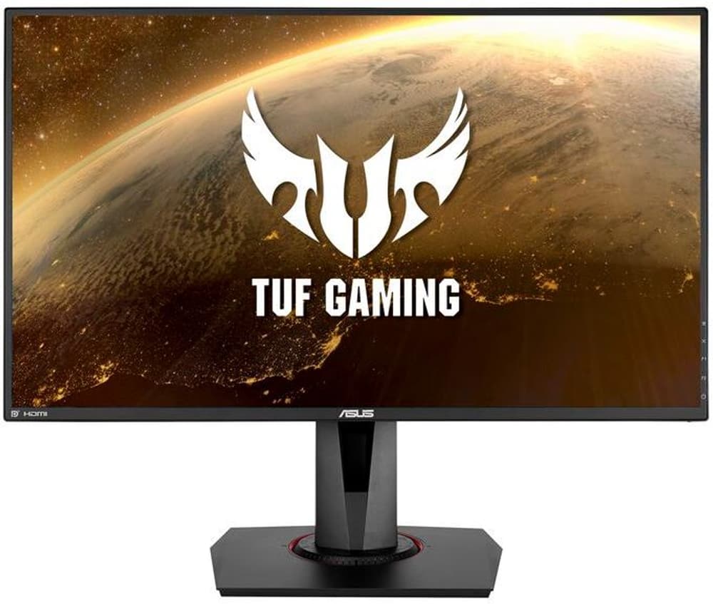 TUF Gaming VG279QM 27" Monitor Asus 785300151904 Bild Nr. 1