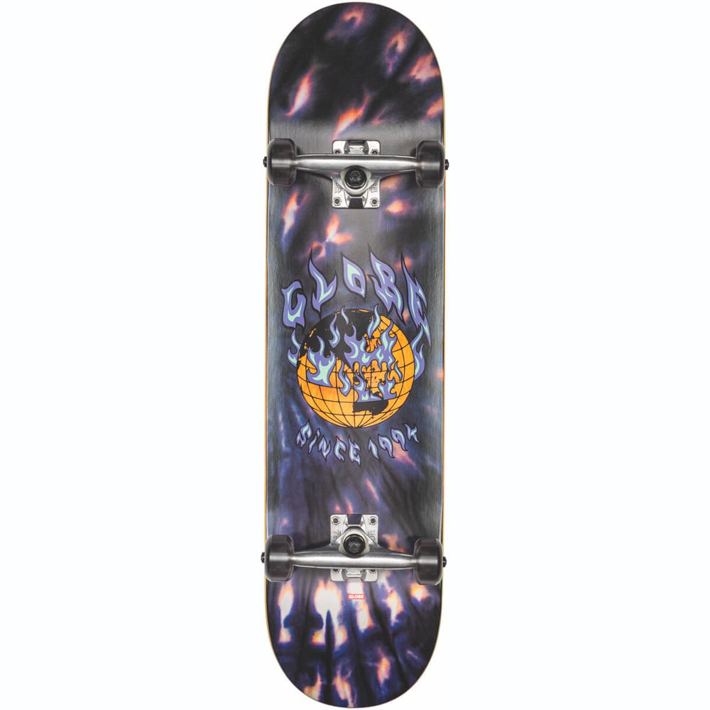 G1 ABLAZE Skateboard Globe 469933200000 N. figura 1