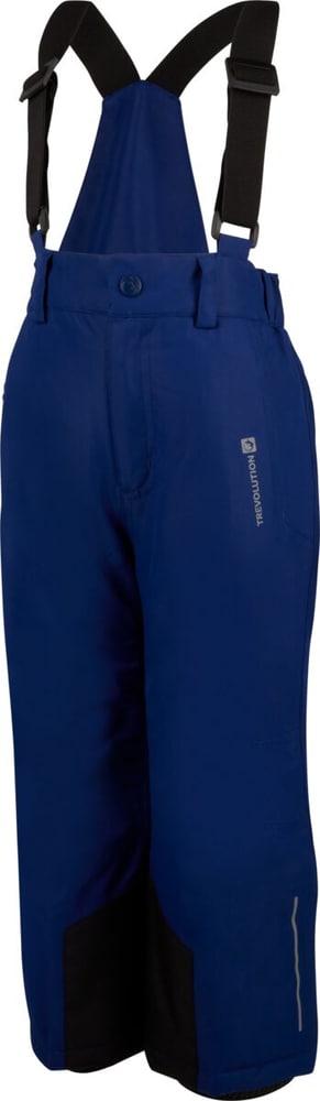 Pantalone da sci Pantalone da sci Trevolution 467252210443 Taglie 104 Colore blu marino N. figura 1