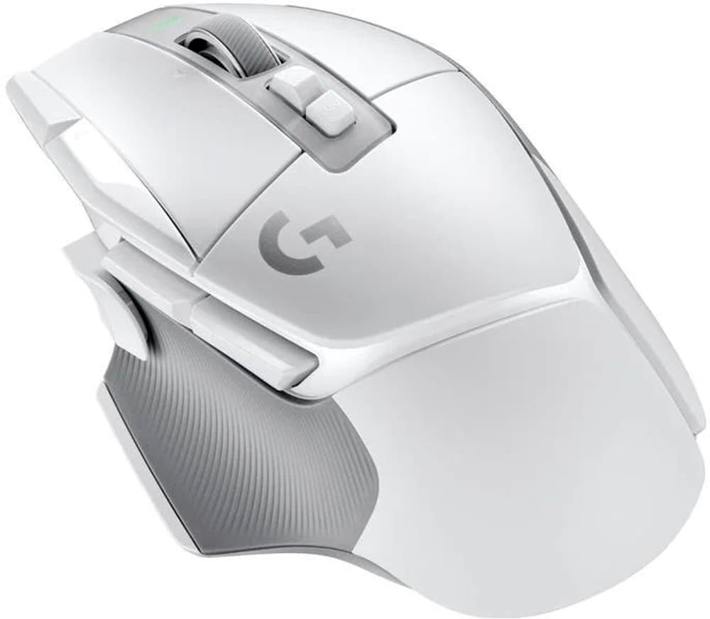 G502 X Lightspeed Mouse da gaming Logitech G 785302422301 N. figura 1