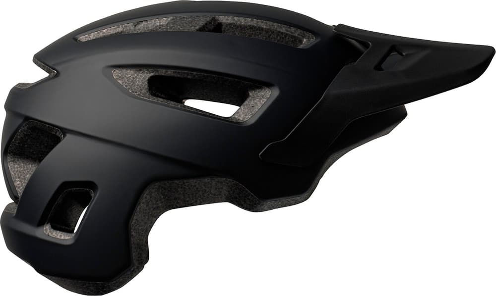 Nomad W MIPS Casco da bicicletta Bell 465052150020 Taglie 50-57 Colore nero N. figura 1